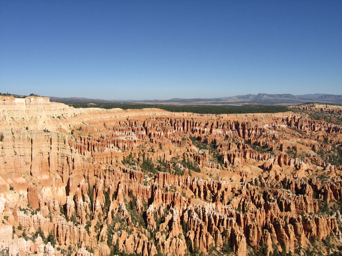 Bryce Canyon