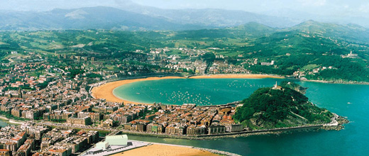 San Sebastian