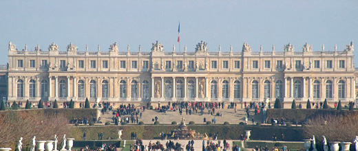 Versailles