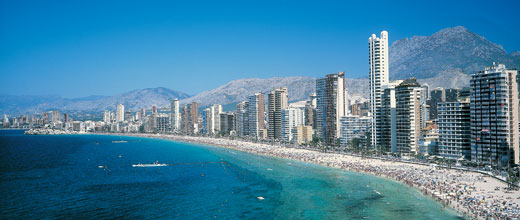 Benidorm