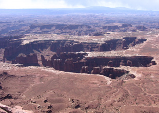 Canyonland