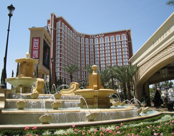 Las Vegas