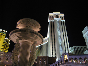 Las Vegas