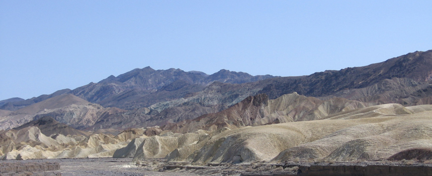 Death Valley