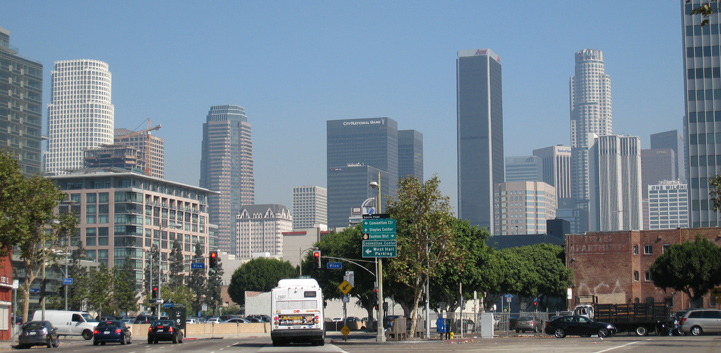 Los Angeles