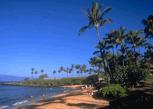 Hawaii