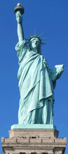 Lady Liberty