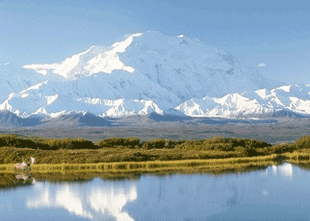 Alaska