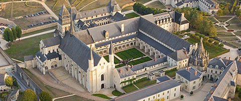 Fontevraud