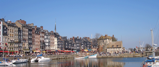 Honfleur