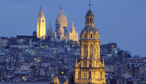 Montmartre