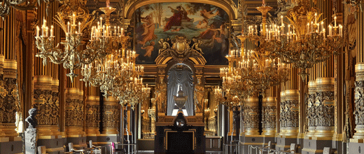 Opera Garnier