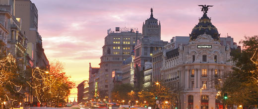Madrid