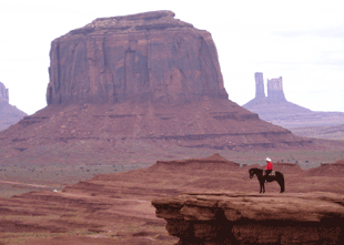 Monument Valley
