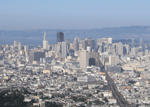 San Francisco