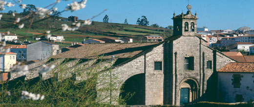 Santiago de Compostela