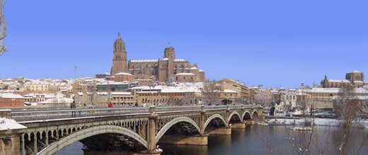 Salamanca