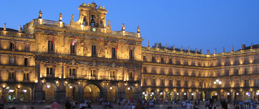 Salamanca