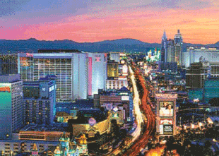 Las Vegas